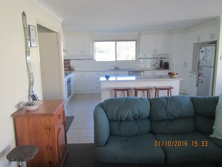 Seventh view of Homely house listing, 234 Old Yarraman Road, Nanango QLD 4615