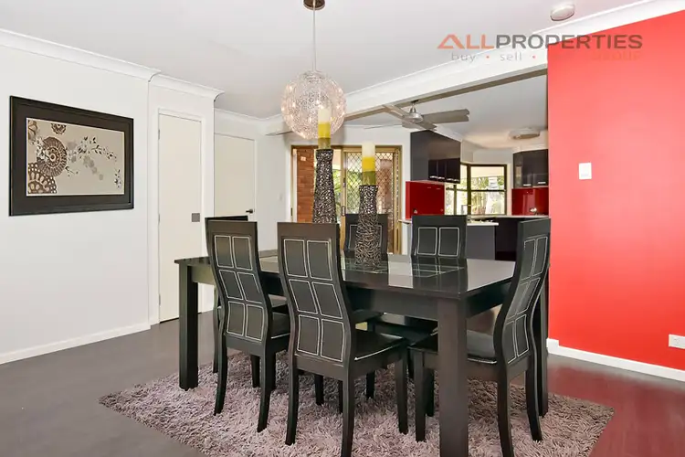 Third view of Homely house listing, 15 Carribin Street, Algester QLD 4115