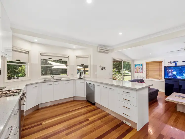 Sixth view of Homely house listing, 217 Middle Boambee Road, Boambee NSW 2450