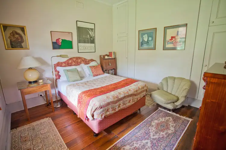 Third view of Homely house listing, 12 Wellington Street, Binalong NSW 2584