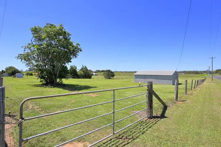 Seventh view of Homely land listing, Lot 4 / 153 Gooburrum Road, Gooburrum QLD 4670
