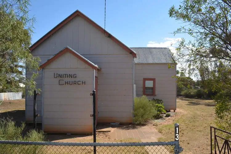 Sixth view of Homely house listing, 13 Main Street, Speed VIC 3488