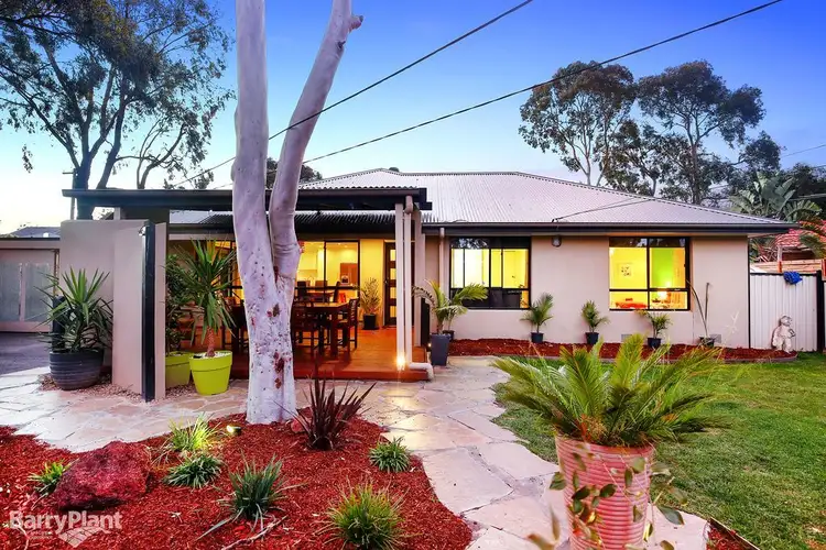 27 Bambra Street, Croydon VIC 3136
