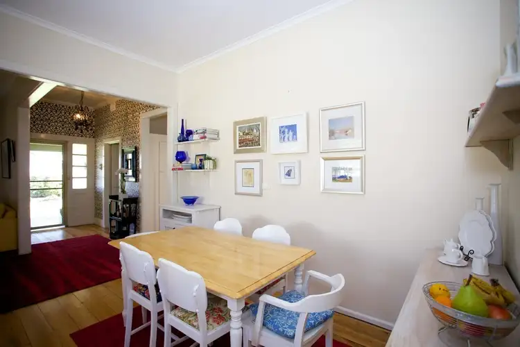 Fourth view of Homely house listing, 57 Lynott Street, Horsham VIC 3400
