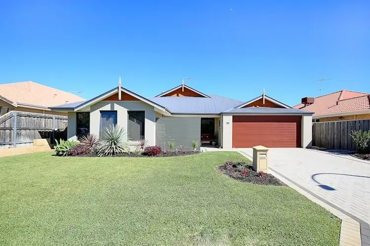 20 Scarab Court, Halls Head WA 6210