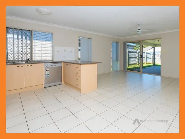 Fourth view of Homely house listing, 3 Phillips Lane, Drewvale QLD 4116