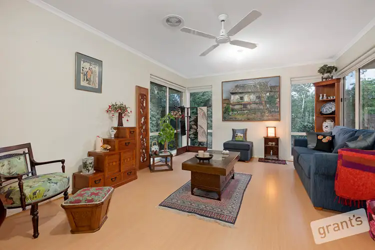 Fifth view of Homely house listing, 24 Sherman Court, Berwick VIC 3806