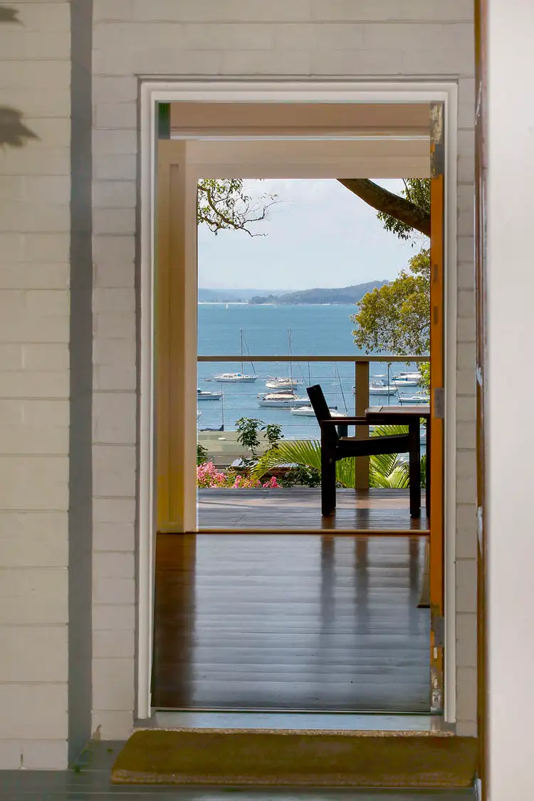 Third view of Homely house listing, 6 Wandeen Road, Avalon Beach NSW 2107