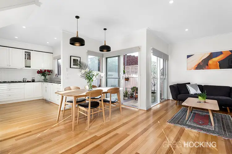 Main view of Homely house listing, 5 Nixon Place, South Melbourne VIC 3205