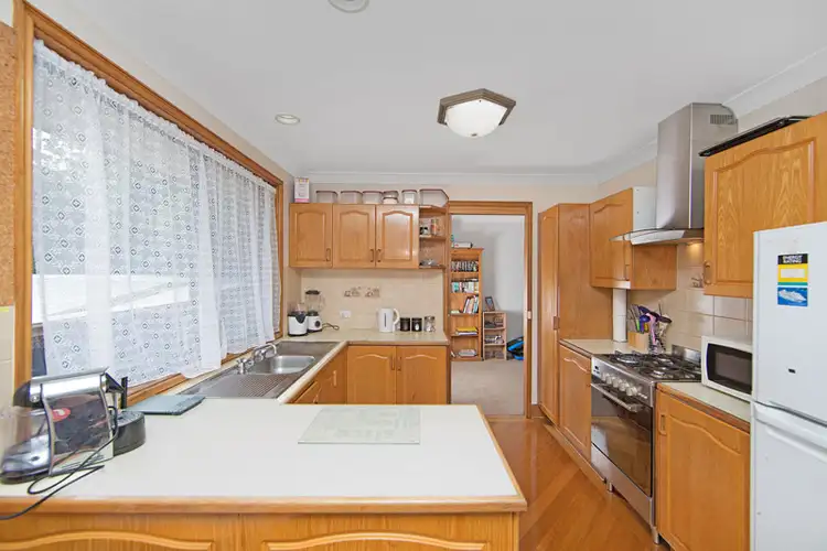 Third view of Homely house listing, 52 Greenwood Avenue, Berkeley Vale NSW 2261