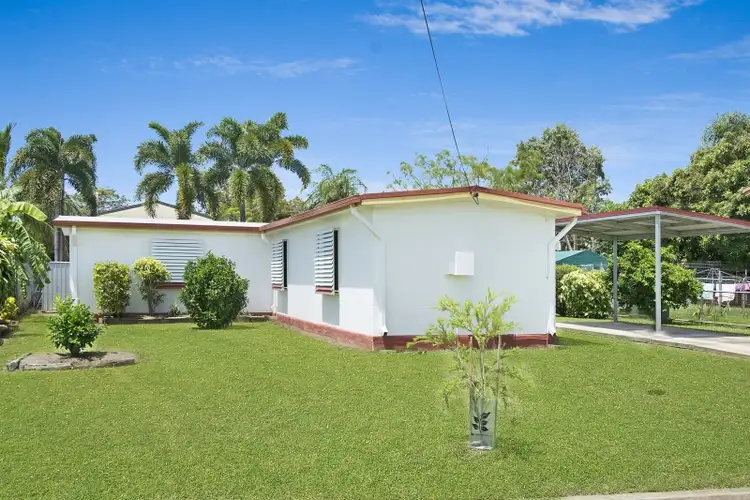 4 Hutley Court, Kirwan QLD 4817