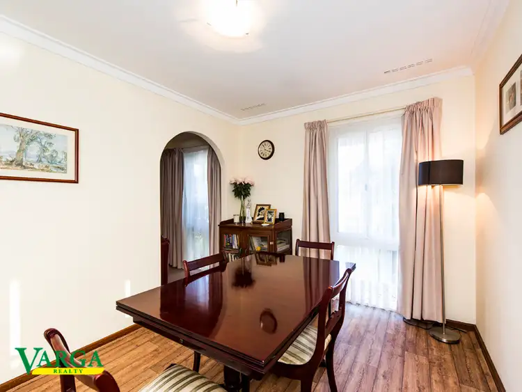 Sixth view of Homely house listing, 12 Silvertop Terrace, Willetton WA 6155