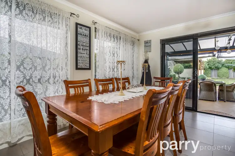 Fifth view of Homely house listing, 8 Country Field Court, Longford TAS 7301