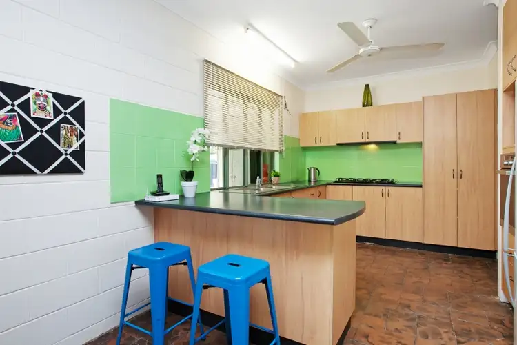 Sixth view of Homely house listing, 76 Hutchison Terrace, Bakewell NT 832