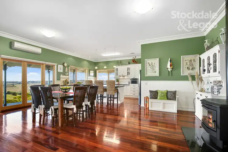 Fourth view of Homely rural property listing, 7 Old Canavans Road, Mount Eccles VIC 3953