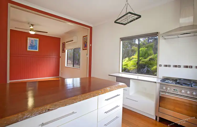 Third view of Homely house listing, 25 Rafting Ground Road, Agnes Water QLD 4677