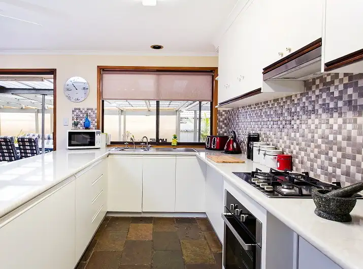 Fifth view of Homely house listing, 11 Sherebrooke Boulevard, Woodcroft SA 5162
