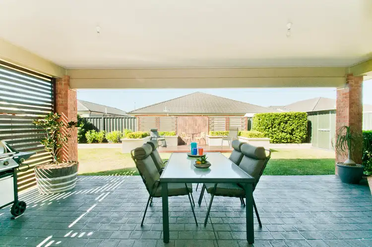 Fourth view of Homely house listing, 11 Athanlin Avenue, Haywards Bay NSW 2530
