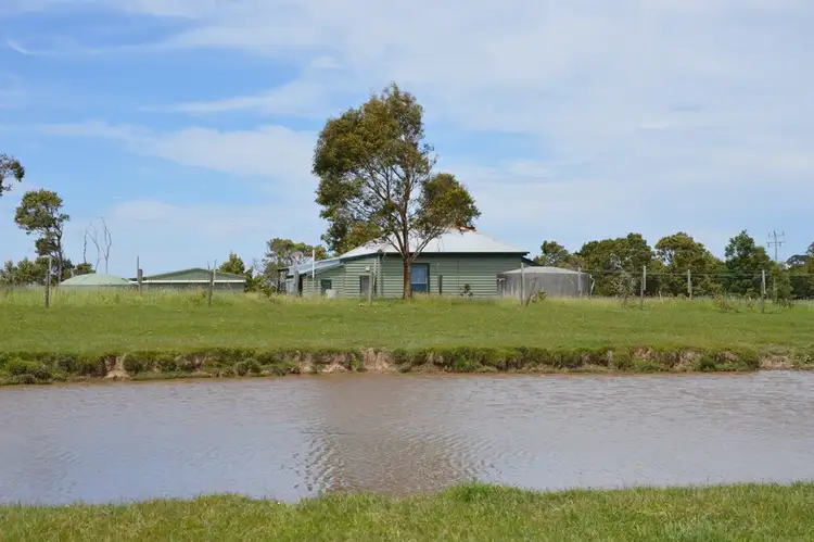 Second view of Homely rural property listing, 870 Korumburra- Wonthaggi Road, Jumbunna VIC 3951