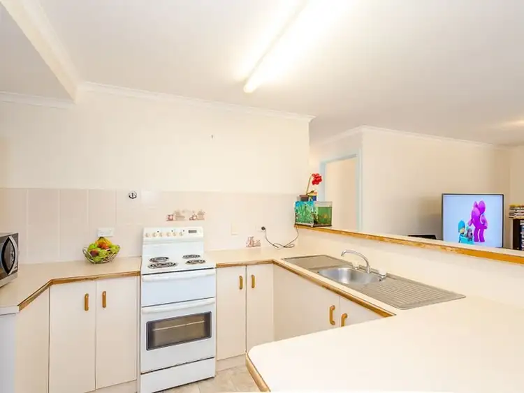 Third view of Homely house listing, 59 Flounder street, Toolooa QLD 4680