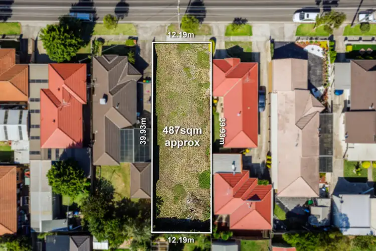 186 Merton Street, Altona Meadows VIC 3028