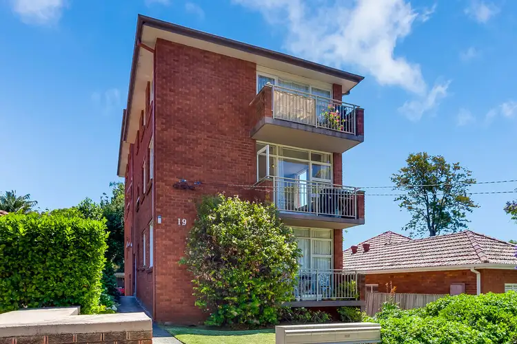 Fifth view of Homely apartment listing, 3/19 La Perouse Street, Fairlight NSW 2094