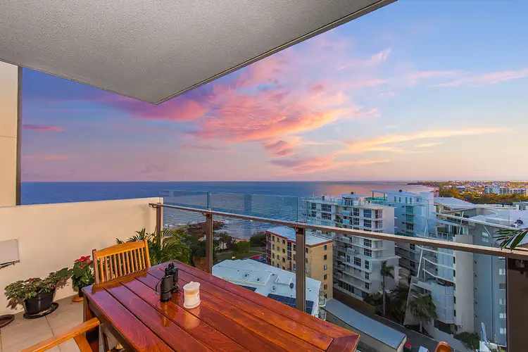 1102/99 Marine Parade, Redcliffe QLD 4020