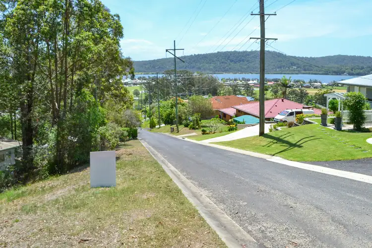 Third view of Homely land listing, 20 Islay Street, Maclean NSW 2463