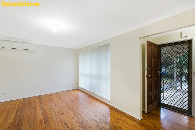 Second view of Homely house listing, 181 KNOX ROAD, Doonside NSW 2767