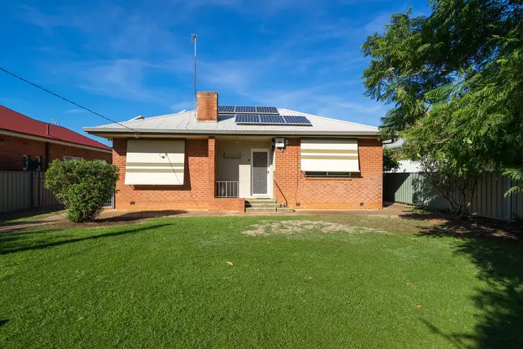 Second view of Homely house listing, 6 QUEEN STREET, Dubbo NSW 2830