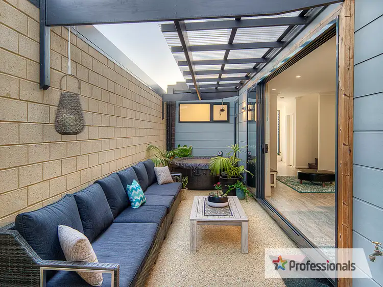 Sixth view of Homely house listing, 12/1 St Michaels Parkway, Dunsborough WA 6281