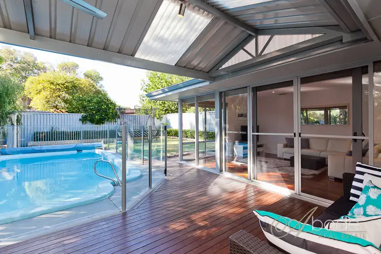 Fifth view of Homely house listing, 15 Horgan Street, Mosman Park WA 6012