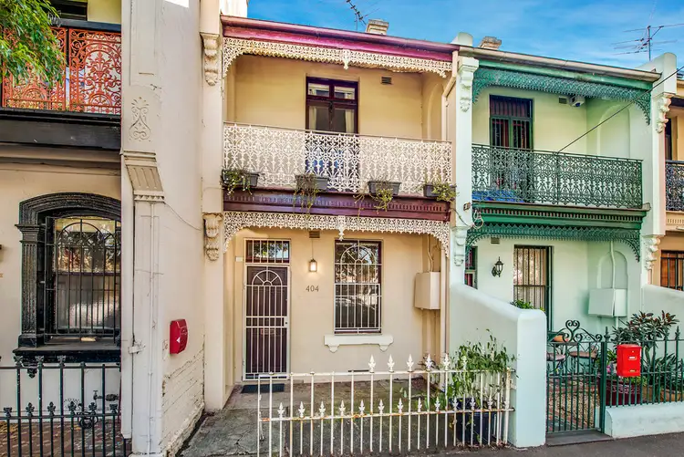 Sixth view of Homely house listing, 404 Wilson Street, Darlington NSW 2008