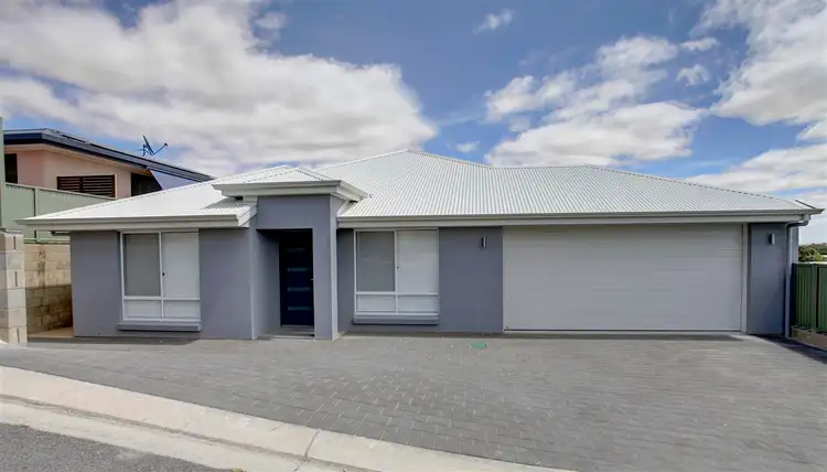 3 Entrance Court, Port Lincoln SA 5606