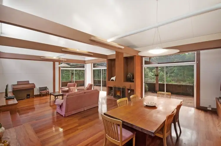 Second view of Homely house listing, 207 The Scenic Road, Killcare Heights NSW 2257