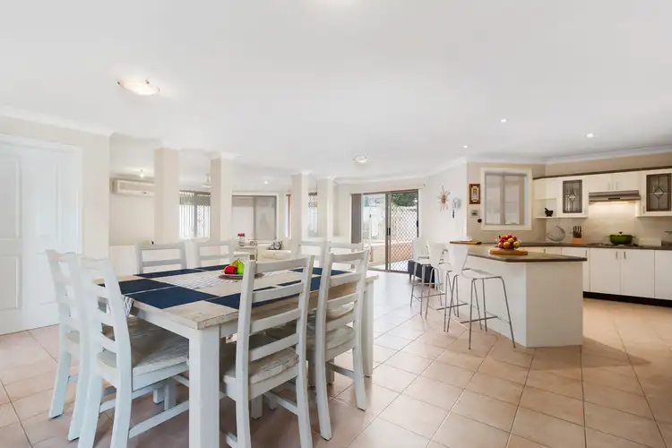 Fifth view of Homely house listing, 15 Angela Street, Cecil Hills NSW 2171