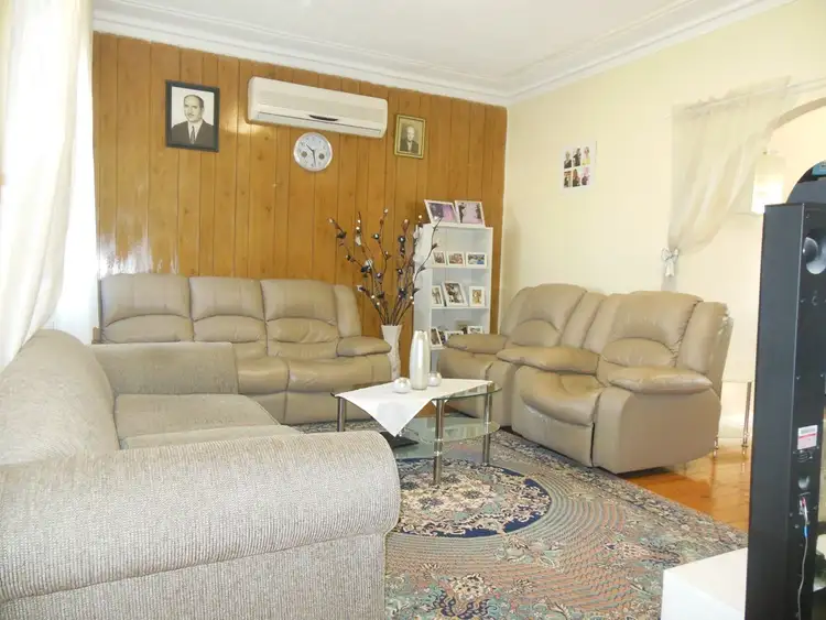 Fourth view of Homely house listing, 169 JERSEY ROAD, Hebersham NSW 2770