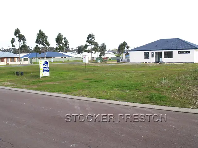 Third view of Homely land listing, 3 Pimelia Drive, Margaret River WA 6285