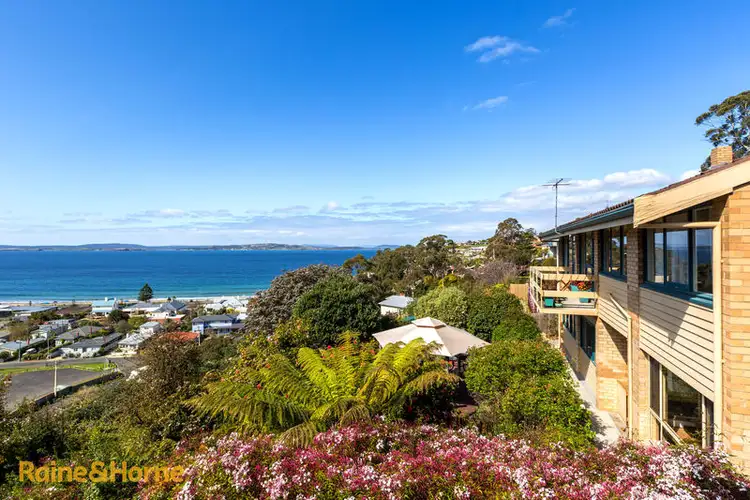 Fifth view of Homely house listing, 44A Roslyn Avenue, Kingston Beach TAS 7050