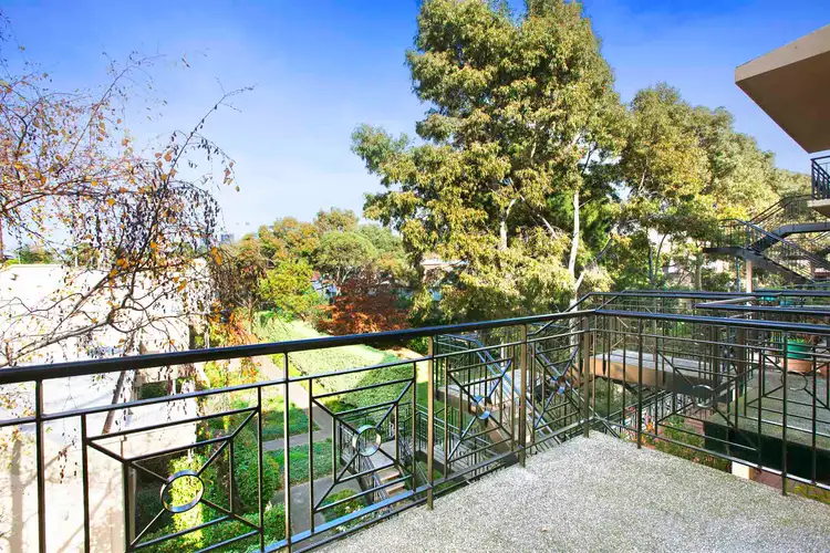 Fourth view of Homely apartment listing, 27/26 Victoria Street, Fitzroy VIC 3065