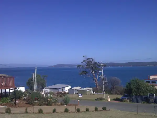 Third view of Homely land listing, 38 Linden Road, Primrose Sands TAS 7173