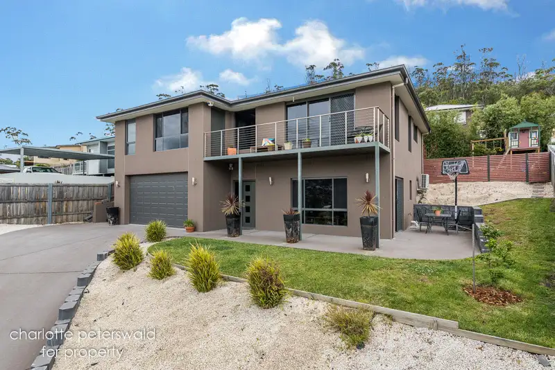 Main view of Homely house listing, 10 Andreas Place, Geilston Bay TAS 7015