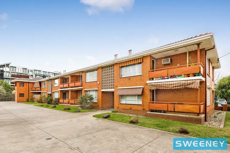 7/83 Railway Street North, Altona VIC 3018