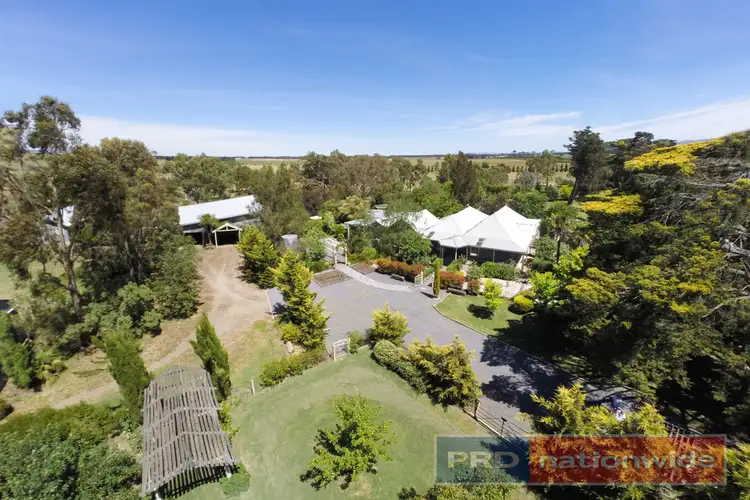 Main view of Homely house listing, 879 Remembrance Drive, Windermere VIC 3352