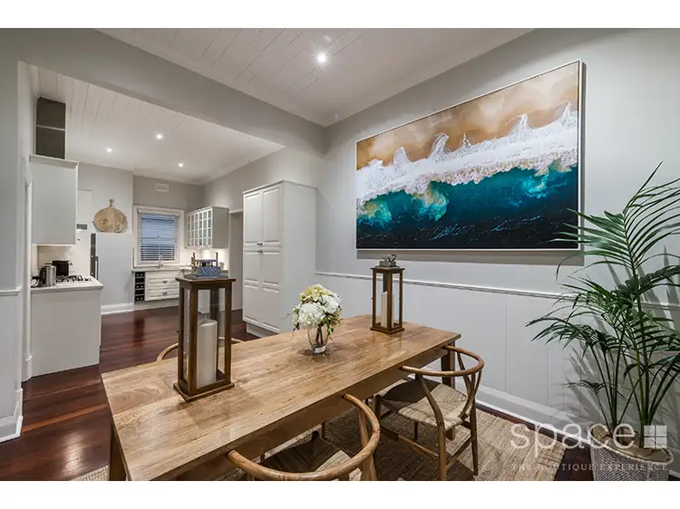 Fourth view of Homely house listing, 21 Albion Street, Cottesloe WA 6011