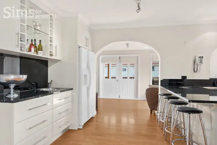 Third view of Homely house listing, 4 Ronald Place, Norwood TAS 7250