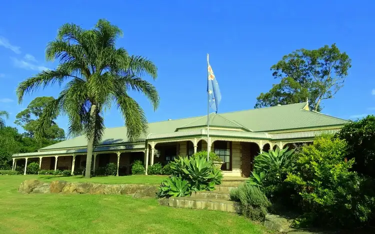 Second view of Homely house listing, 301 Tocal Road, Mindaribba NSW 2320
