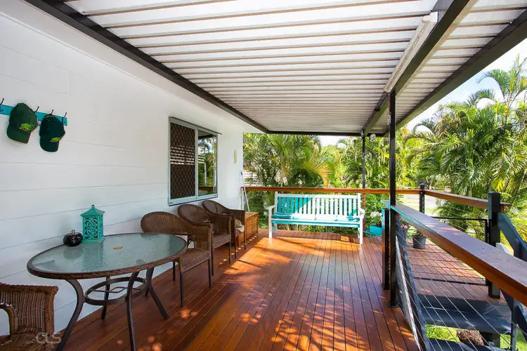 Fourth view of Homely house listing, 18 Riversleigh Road, Beachmere QLD 4510