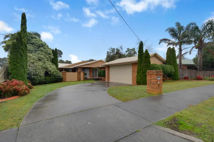 6 Libra Crescent, Moe VIC 3825