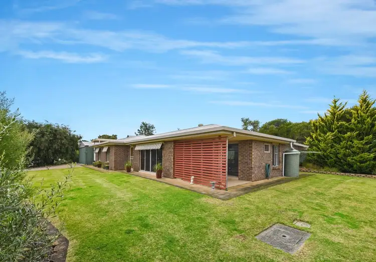 1 Sea Court, Normanville SA 5204